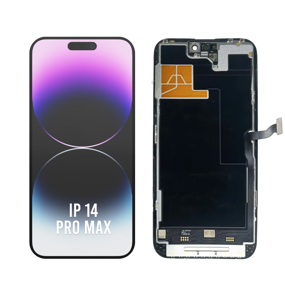 iPhone 14 Pro Max Screen Replacement Oled Incell Original Touch Screen Display Digitizer for iPhone 14 Pro Max Pantalla